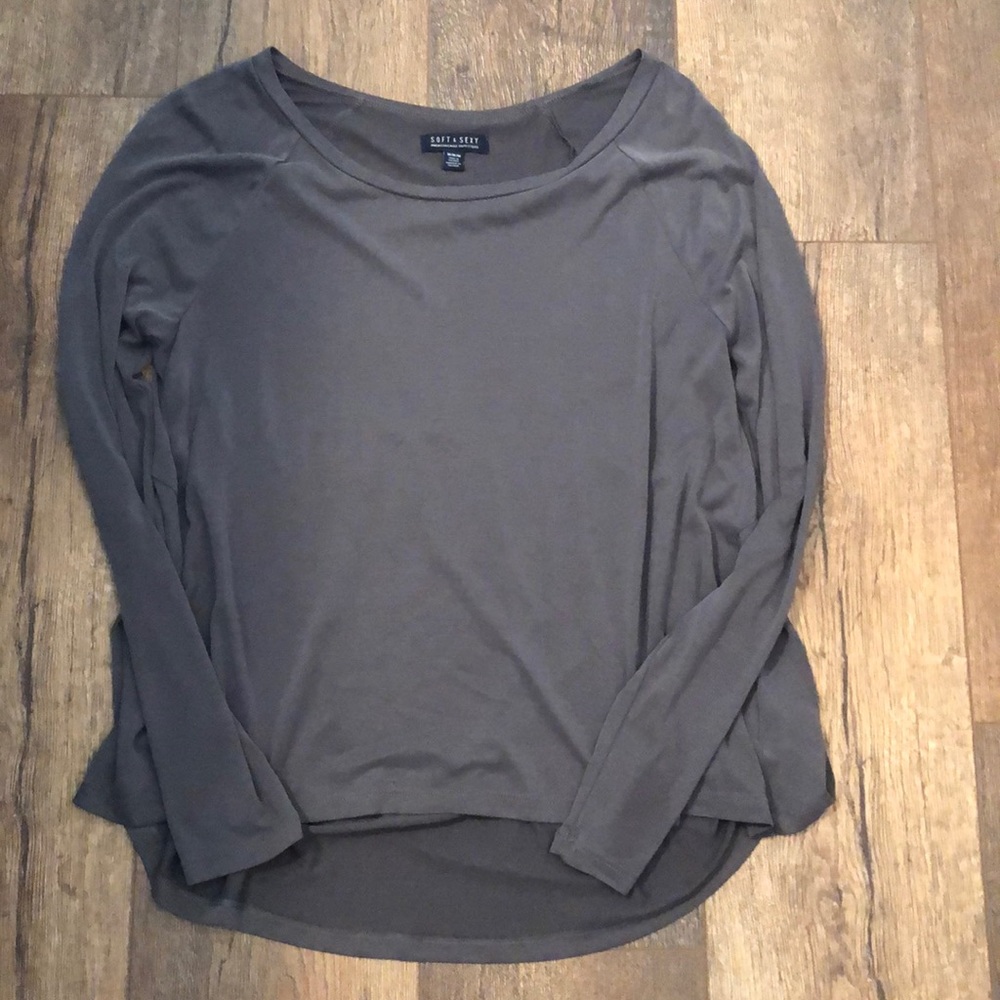 American Eagle Long Sleeve